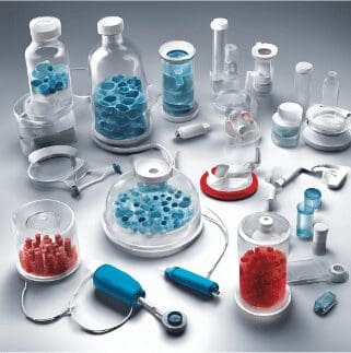 Enhancing Biocompatibility in Medical Devices